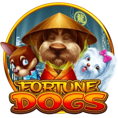 Fortune Dogs thumbnail