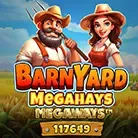 Barnyard Megahays Megaways