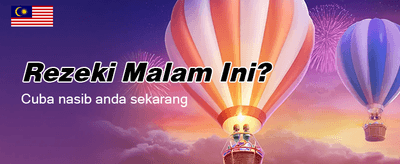 Slot Terpercaya Pilihan Malaysia