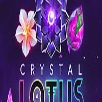 Crystal Lotus