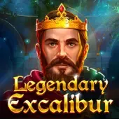 Legendary Excalibur thumbnail