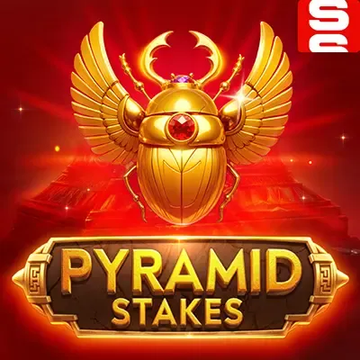 Pyramid Stakes thumbnail