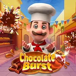 Chocolate Burst thumbnail