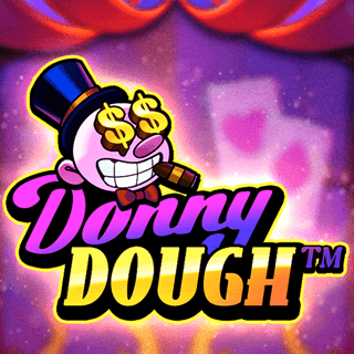 Donny Dough thumbnail