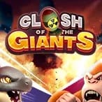 Clash of the Giants
