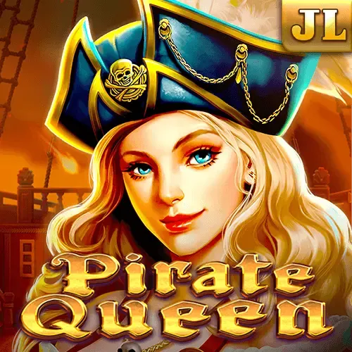 Pirate Queen thumbnail
