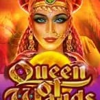Queen of Wands thumbnail