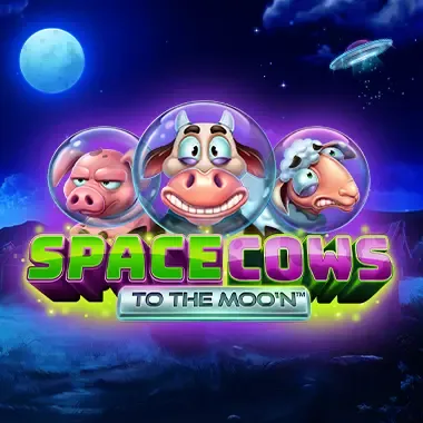 Space Cows to the Moo'n thumbnail