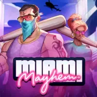Miami Mayhem thumbnail
