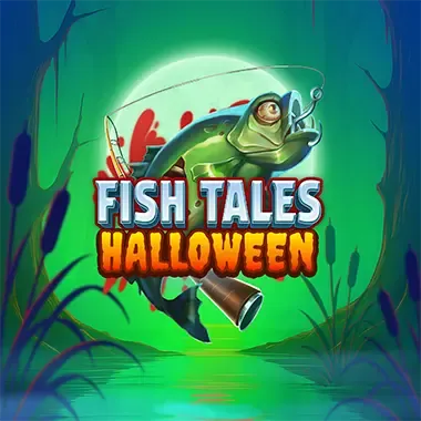 Fish Tales Halloween thumbnail