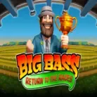 Big Bass Return to the Races thumbnail