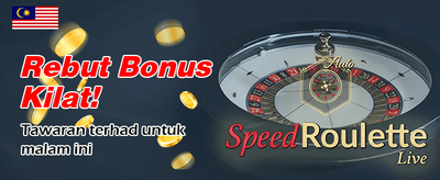 Jackpot Hebat Menanti Anda