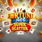 Fortune Ace Super Scatter thumbnail
